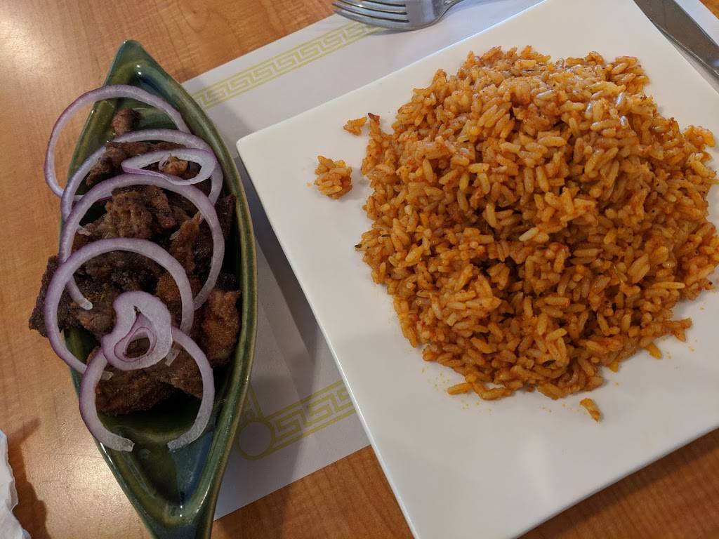 Golden Safari | restaurant | 22431 Foothill Blvd, Hayward, CA 94541, USA | 5104609625 OR +1 510-460-9625