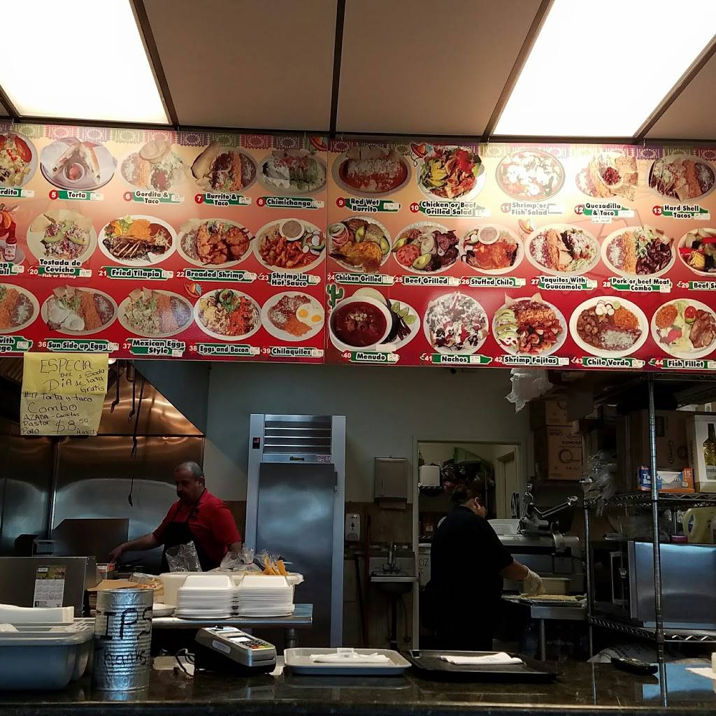 Tacos Michoacan | restaurant | 19703-c Nordhoff St, Northridge, CA 91324, USA | 8188851255 OR +1 818-885-1255