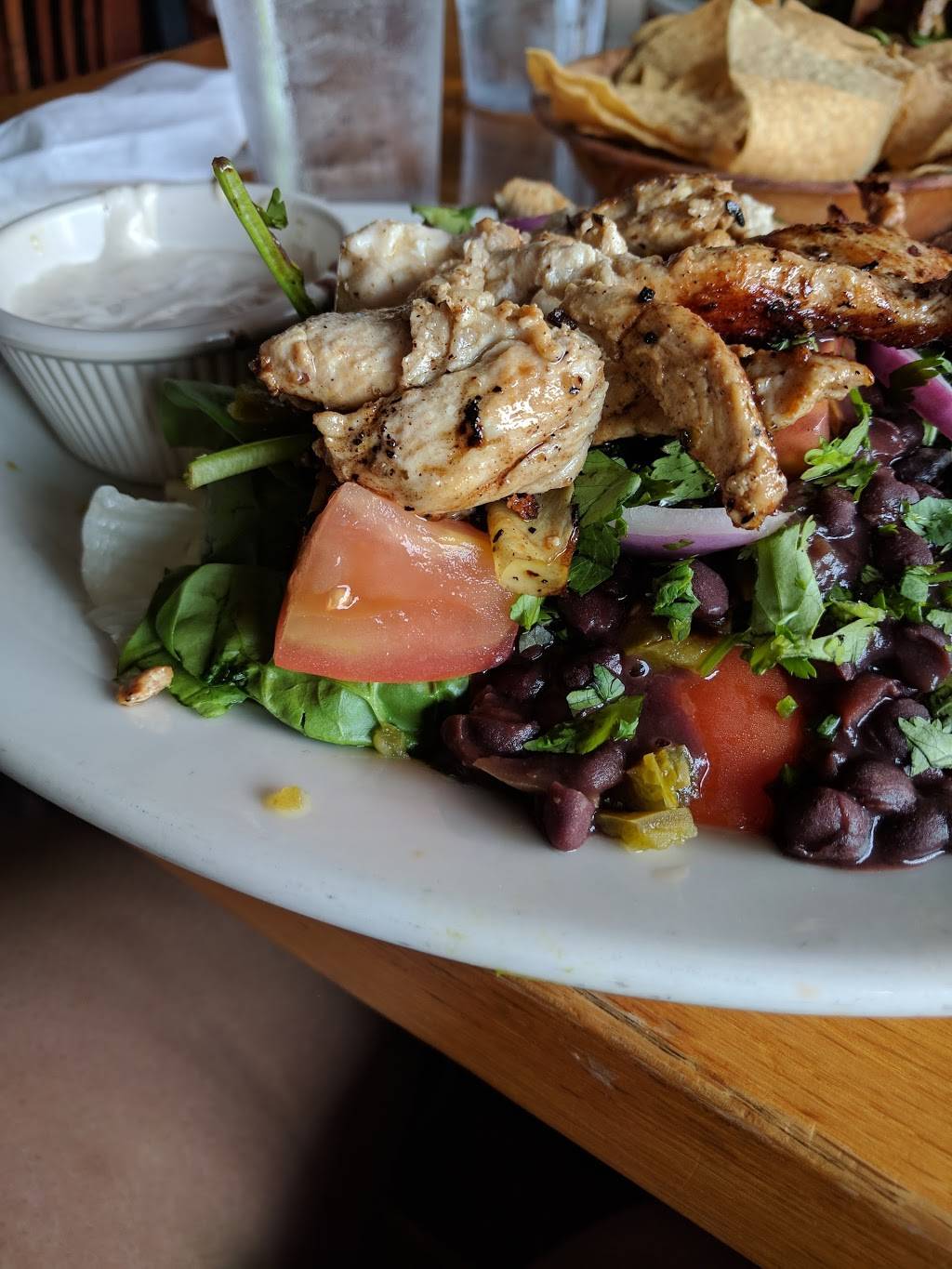 La Fonda Latina | restaurant | 4427 Roswell Rd NE, Atlanta, GA 30342, USA | 4043038201 OR +1 404-303-8201