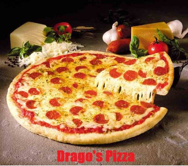Dragos Pizza | restaurant | 2775 NJ-23, Newfoundland, NJ 07435, USA | 9732086700 OR +1 973-208-6700