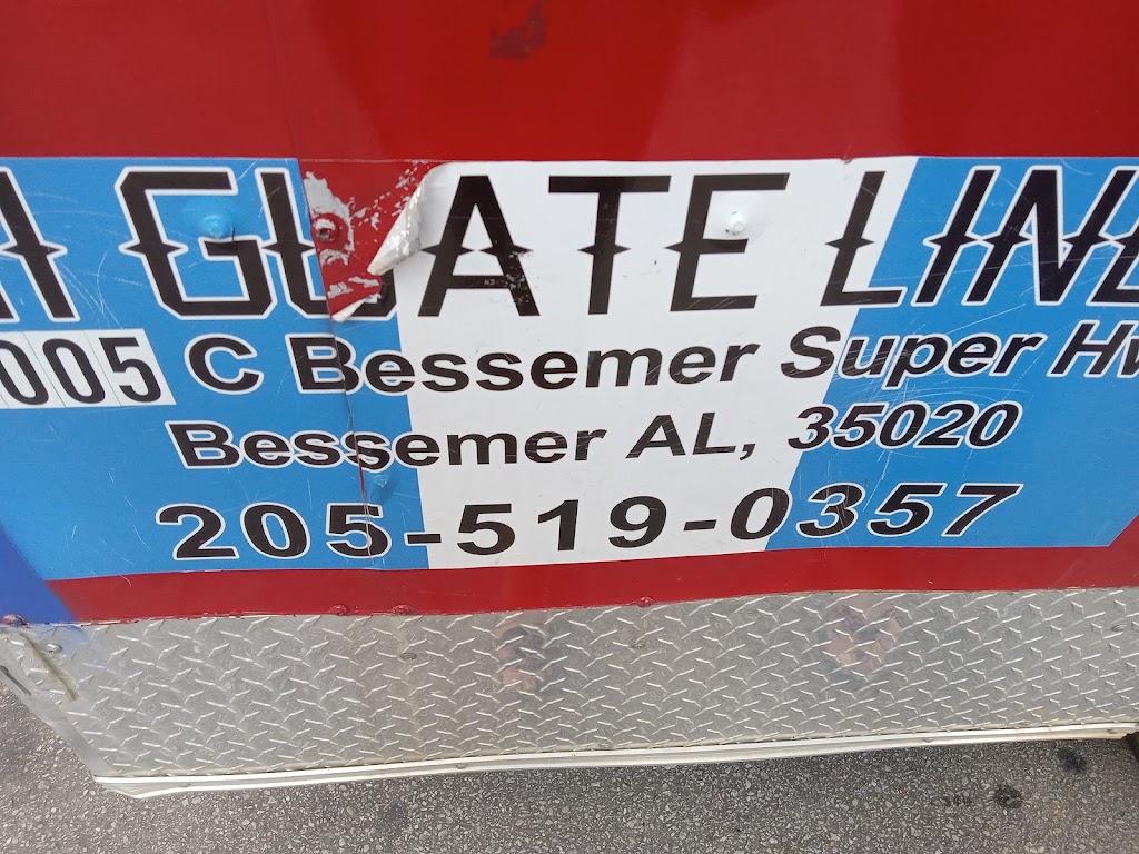 Mi Guate Linda | restaurant | 7150 Aaron Aronov Dr, Fairfield, AL 35064, USA | 2052035099 OR +1 205-203-5099