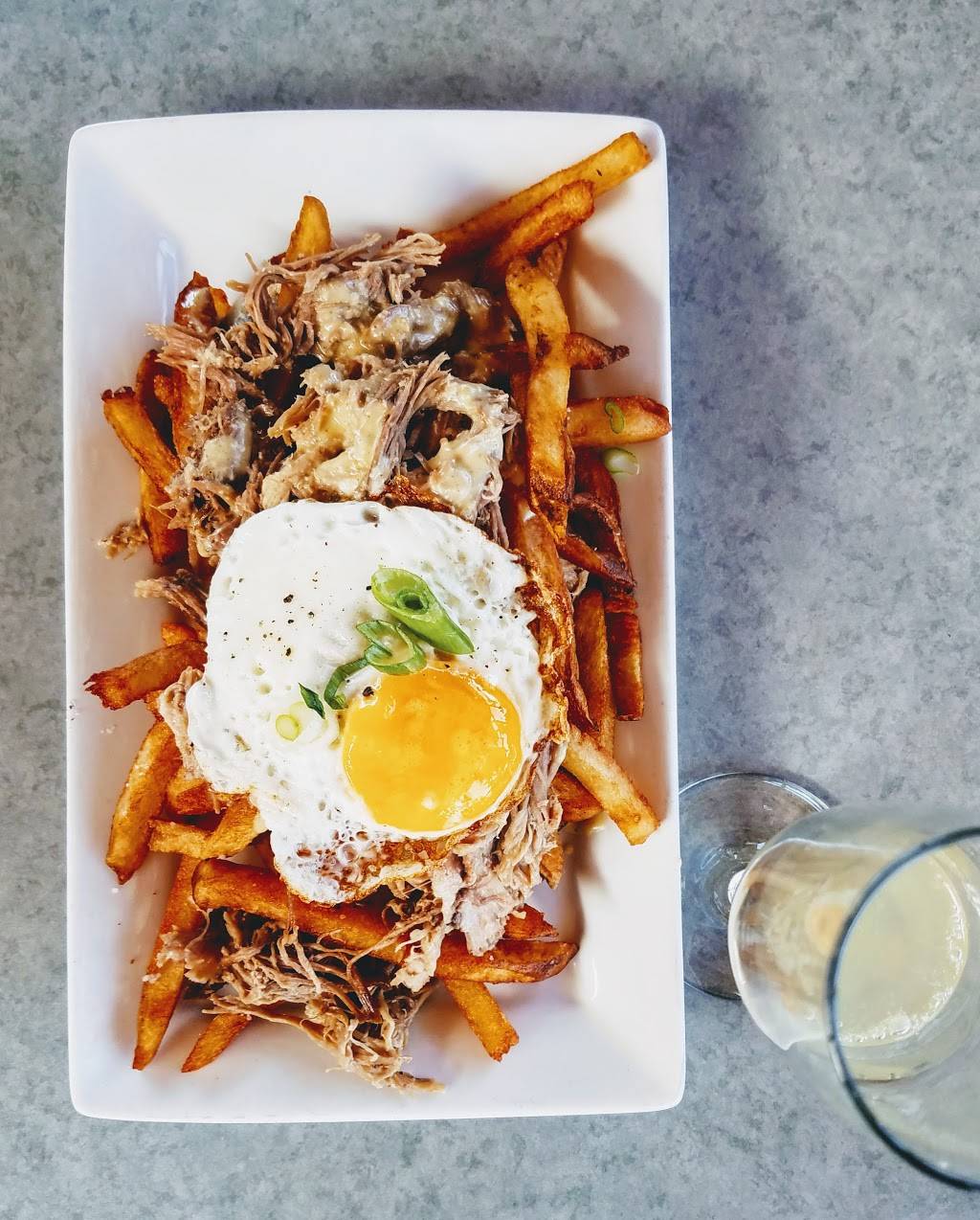 Sala and Betty | restaurant | 5201 Airport Blvd, Austin, TX 78751, USA | 5126450214 OR +1 512-645-0214