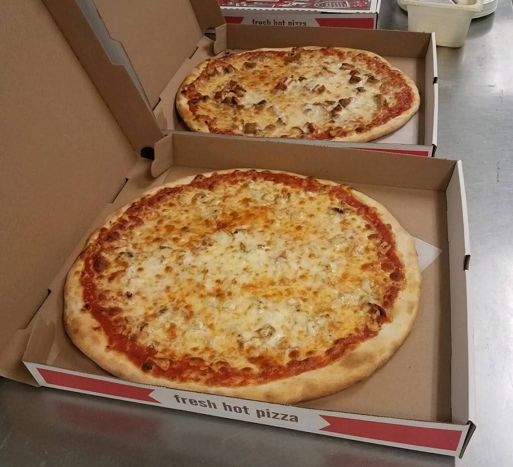 Westover Pizzeria II | restaurant | 306 Hope St, Stamford, CT 06906, USA | 2035690009 OR +1 203-569-0009