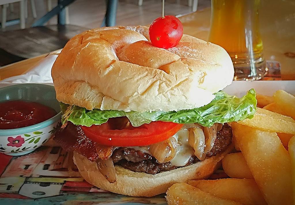 Daily News Cafe & Restaurant | restaurant | 401 S Belcher Rd, Clearwater, FL 33765, USA | 7276015744 OR +1 727-601-5744