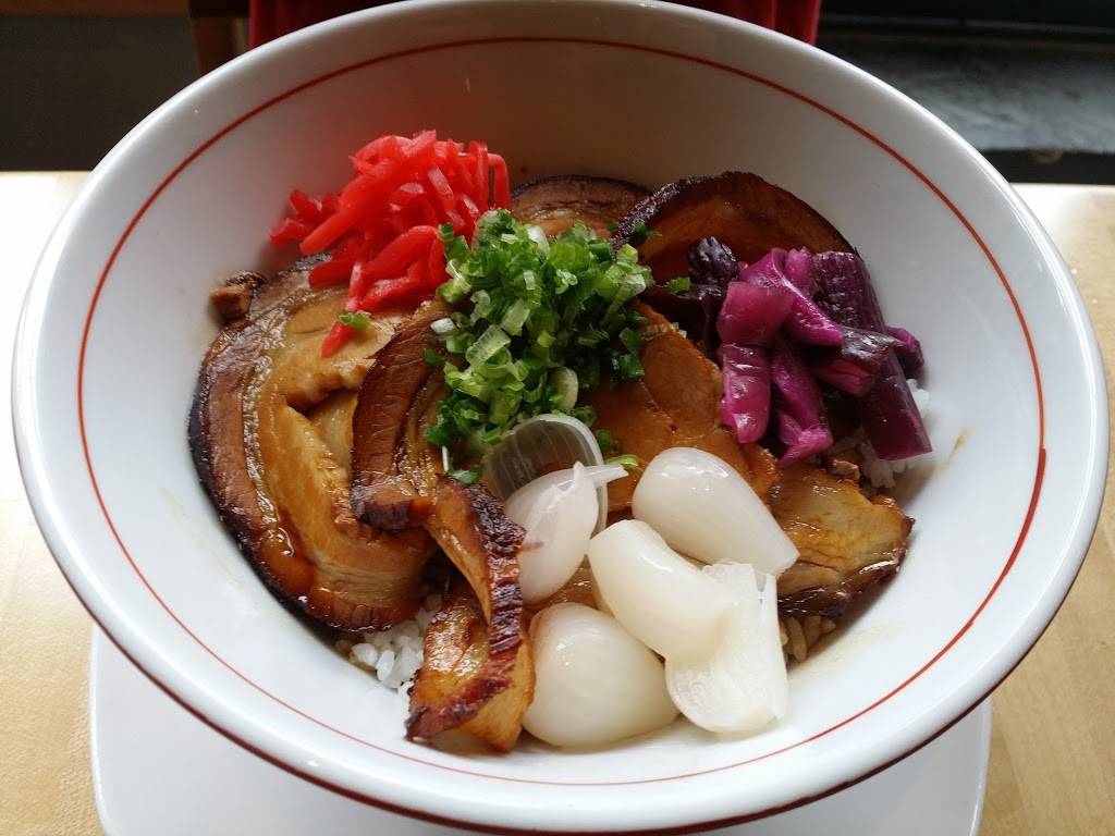 Ramen Bar | restaurant | 3400 Lancaster Ave, Philadelphia, PA 19104, USA | 2159215804 OR +1 215-921-5804