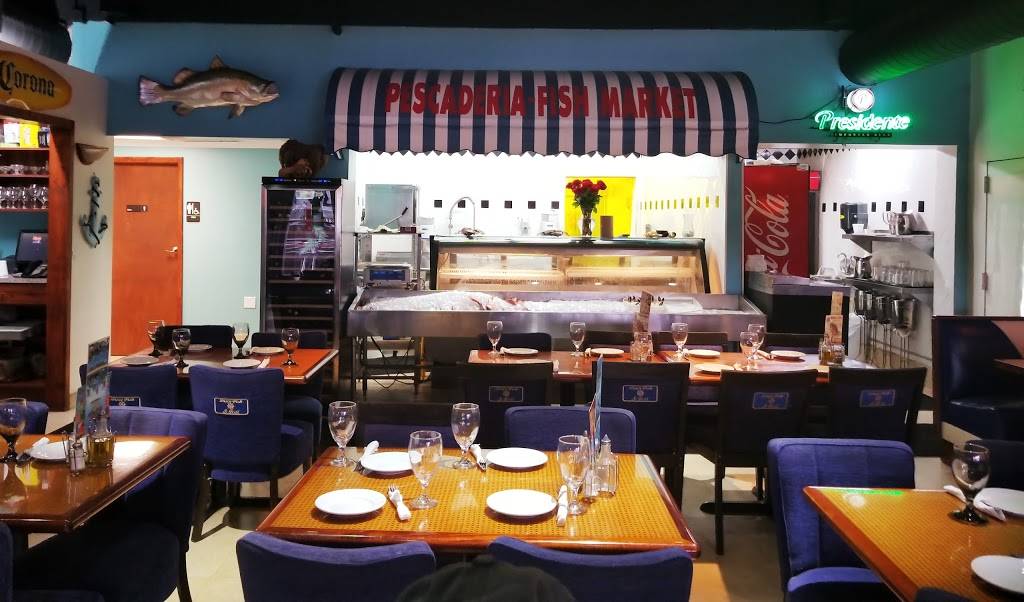 Disco Fish Restaurant And Grill | restaurant | 1540 SW 67th Ave, West Miami, FL 33144, USA | 3052626667 OR +1 305-262-6667