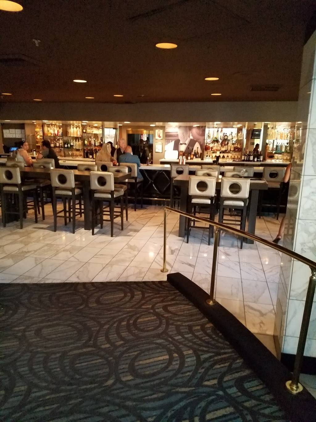 Oscars Steakhouse | restaurant | 1 S Main St, Las Vegas, NV 89101, USA | 7023867227 OR +1 702-386-7227