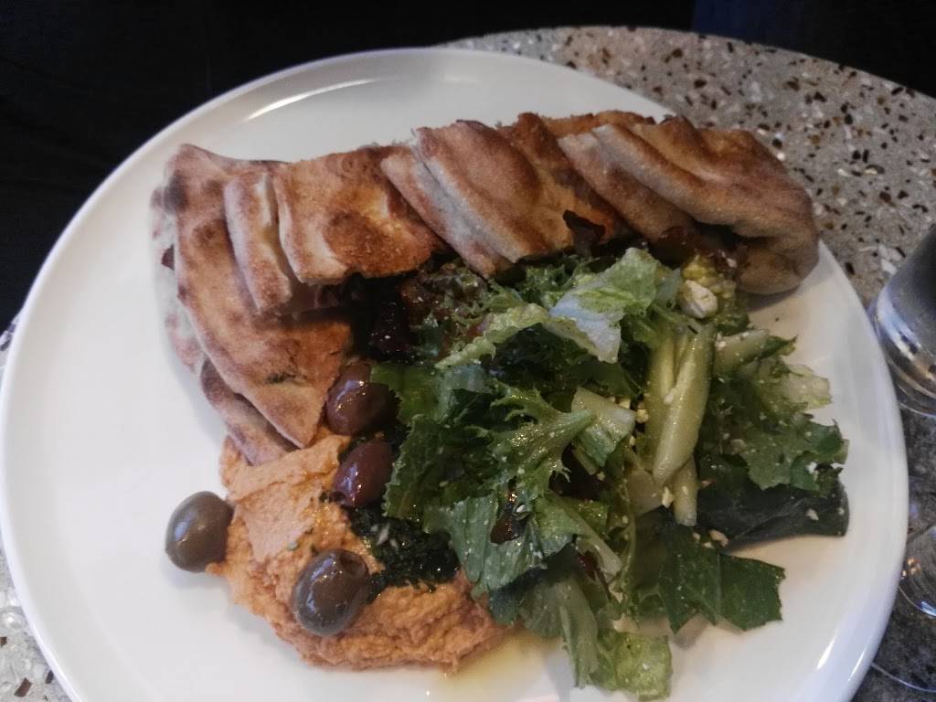 Jacksons Bar and Oven | restaurant | 135 4th St, Santa Rosa, CA 95401, USA | 7075456900 OR +1 707-545-6900