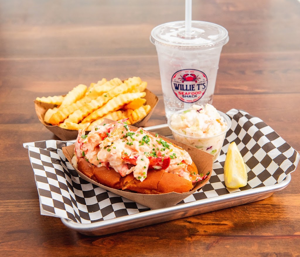 Willie Ts Seafood Shack | restaurant | 1824 Cordova Rd, Fort Lauderdale, FL 33316, USA | 7542064648 OR +1 754-206-4648