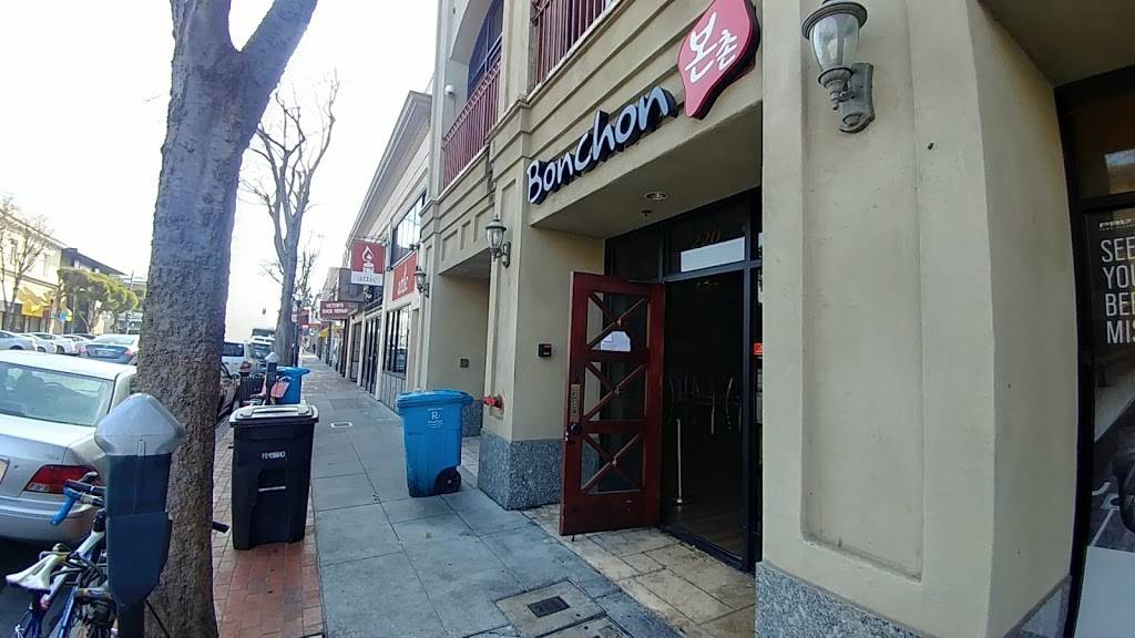 Bonchon - San Mateo | restaurant | 220 S B St, San Mateo, CA 94401, USA | 6504583110 OR +1 650-458-3110