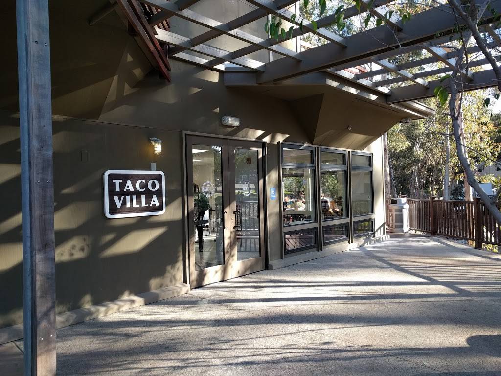 Taco Villa | restaurant | 9500 Gilman Dr, La Jolla, CA 92093, USA | 8588666339 OR +1 858-866-6339