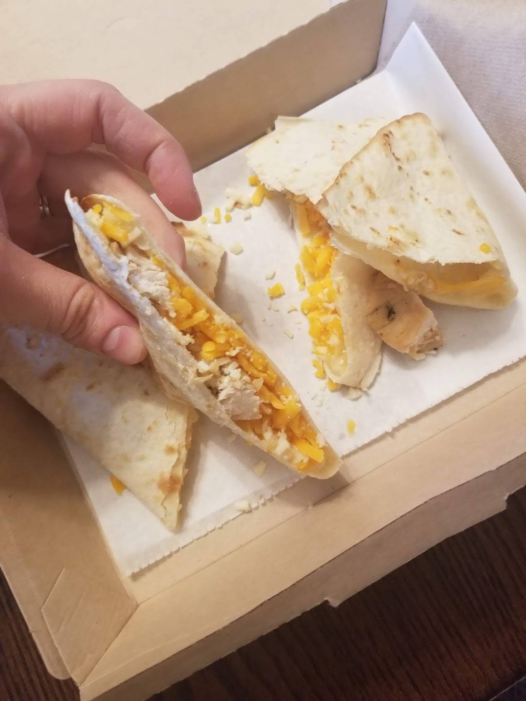 Tropical Smoothie Cafe | restaurant | 341 Comet Dr, Millersville, PA 17551, USA | 7175846532 OR +1 717-584-6532