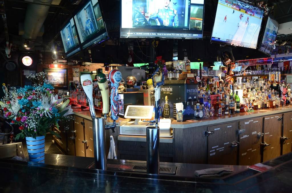 Thornwood Restaurant Lounge | restaurant | 1051 N Wood Dale Rd, Wood Dale, IL 60191, USA | 6307667734 OR +1 630-766-7734