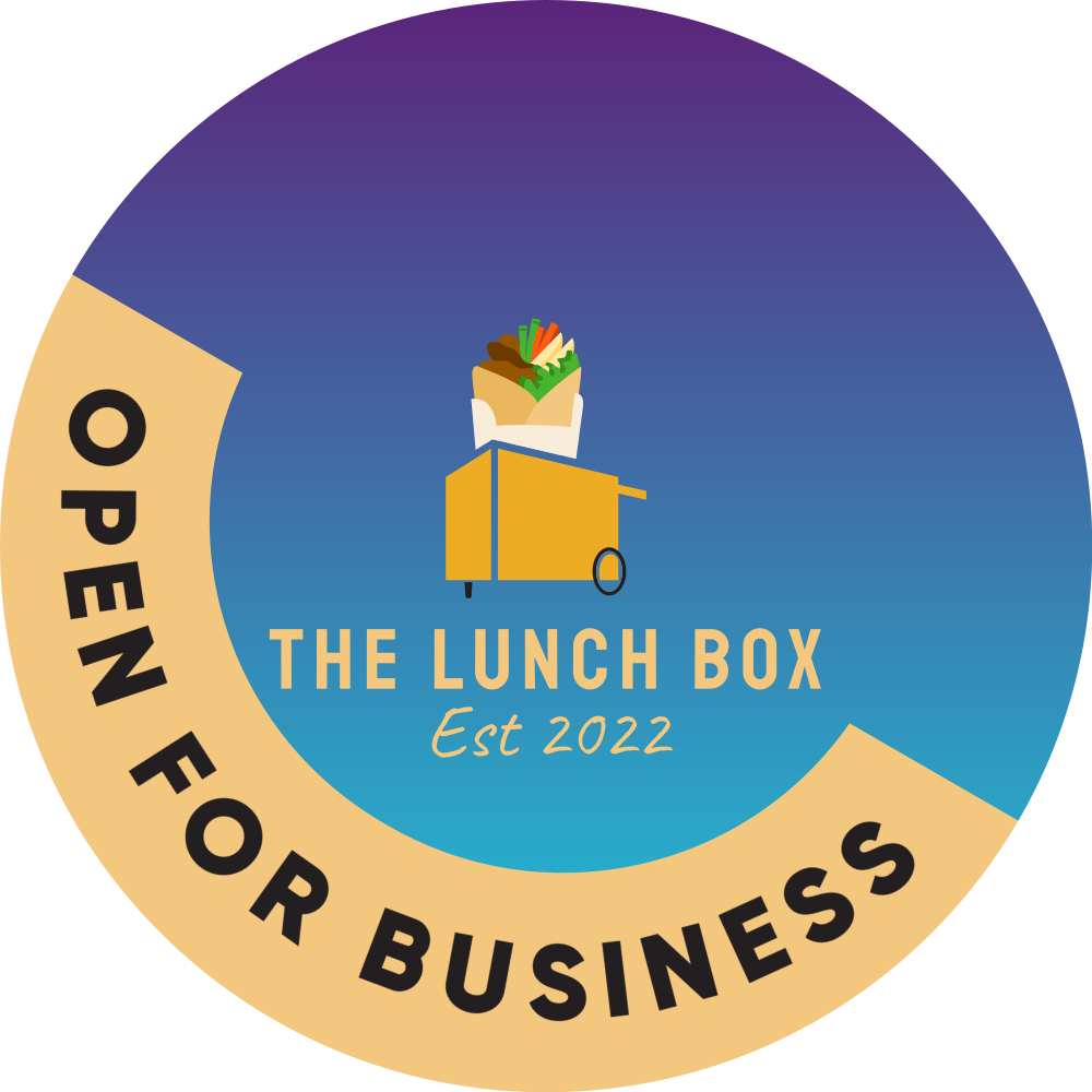 The Lunchbox Of South Carolina LLC | restaurant | 775 Woodruff Rd suite, Greenville, SC 29607, USA | 8033177327 OR +1 803-317-7327