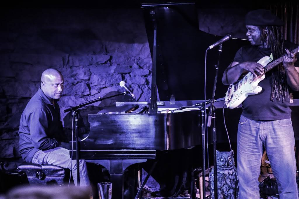 Rudys Jazz Room | night club | 809 Gleaves St, Nashville, TN 37203, USA | 6159882458 OR +1 615-988-2458