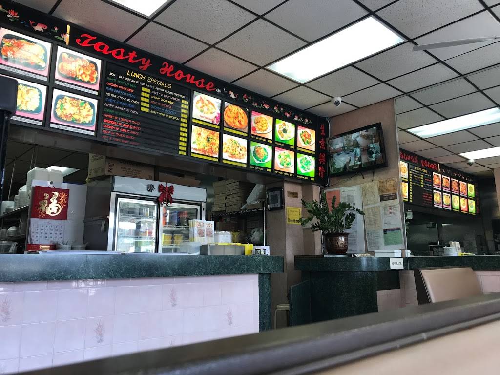 Tasty House | restaurant | 253 Avenue U, Brooklyn, NY 11223, USA | 7183720006 OR +1 718-372-0006