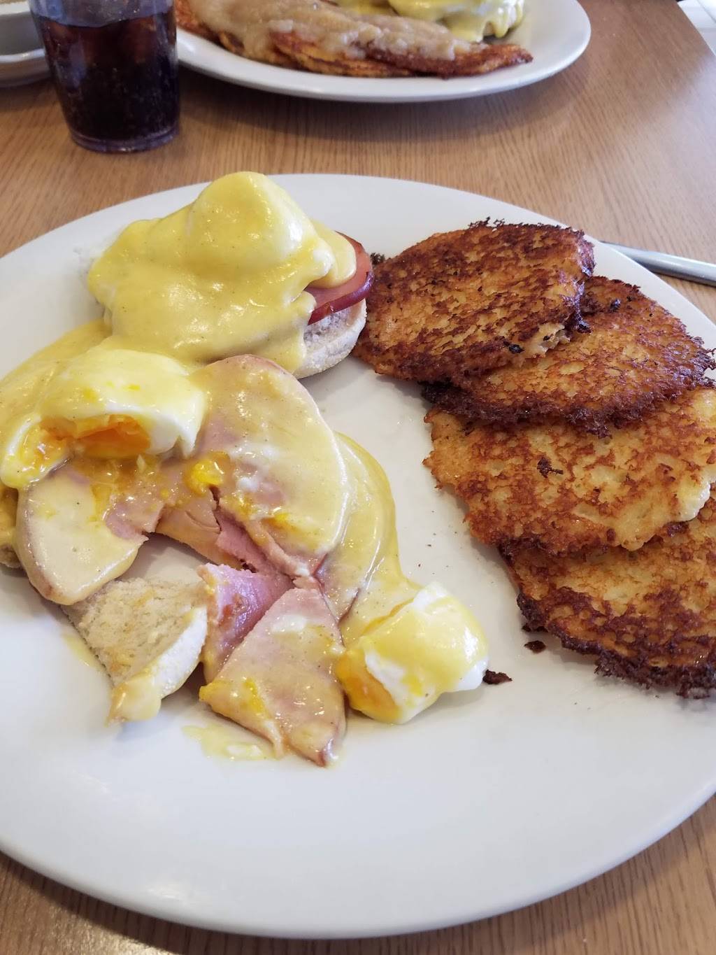 Original Pancake House | restaurant | 518 River Pl, Monona, WI 53716, USA | 6082221137 OR +1 608-222-1137