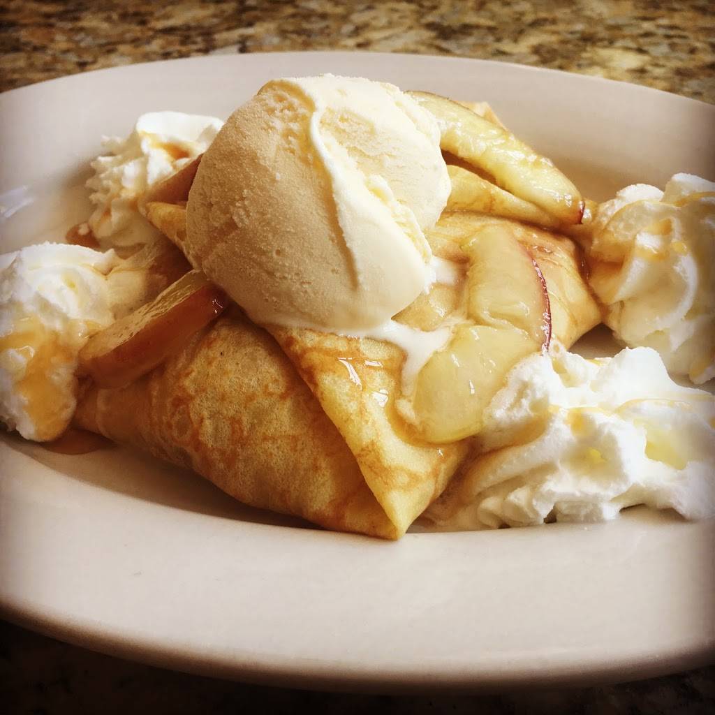 Creperia Nuevo Leon | restaurant | 1636 W 18th St, Chicago, IL 60608, USA | 3129294252 OR +1 312-929-4252