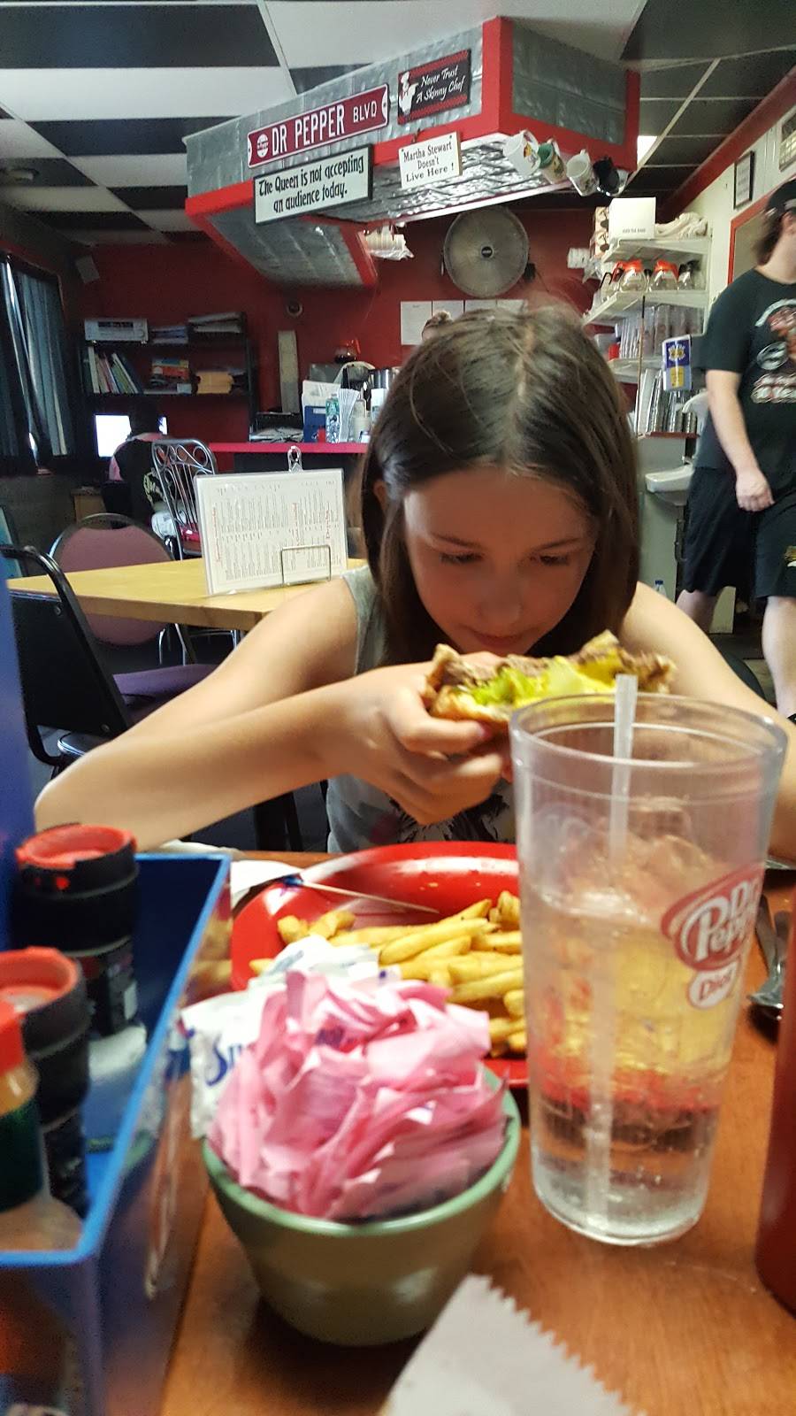 Nancys Amazing Sandwiches Inc | restaurant | 5125 N Maize Rd, Maize, KS 67101, USA | 3167229904 OR +1 316-722-9904