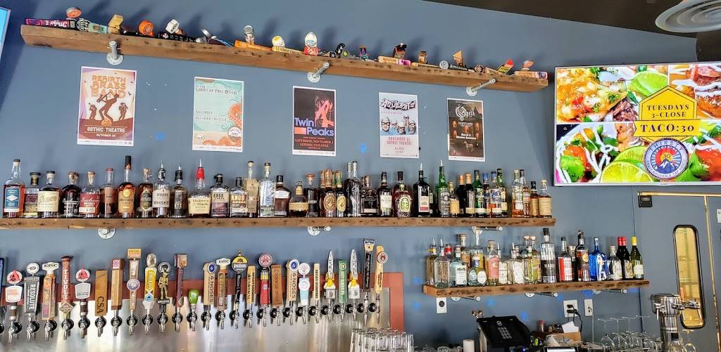 Thirsty 30 Craft Kitchen & Tap House | restaurant | 5428 S Parker Rd, Aurora, CO 80015, USA | 3035689834 OR +1 303-568-9834