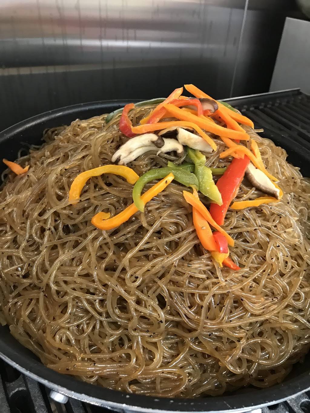 k-pop! Ocean City NJ | restaurant | 1006 Boardwalk, Ocean City, NJ 08226, USA | 6098622664 OR +1 609-862-2664