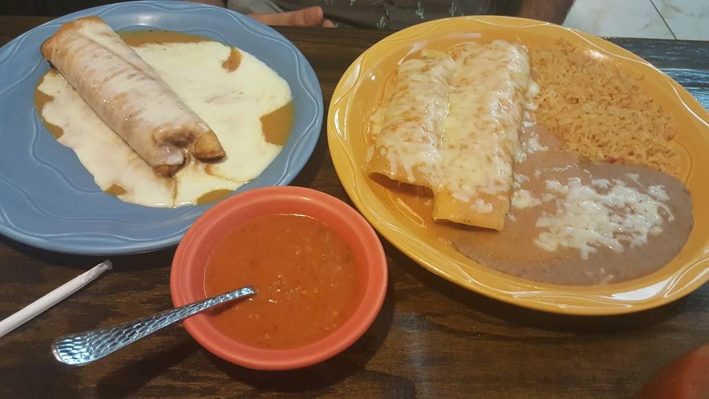 El Maguey Grill | restaurant | 3570 N Newton St, Jasper, IN 47546, USA | 8124811799 OR +1 812-481-1799