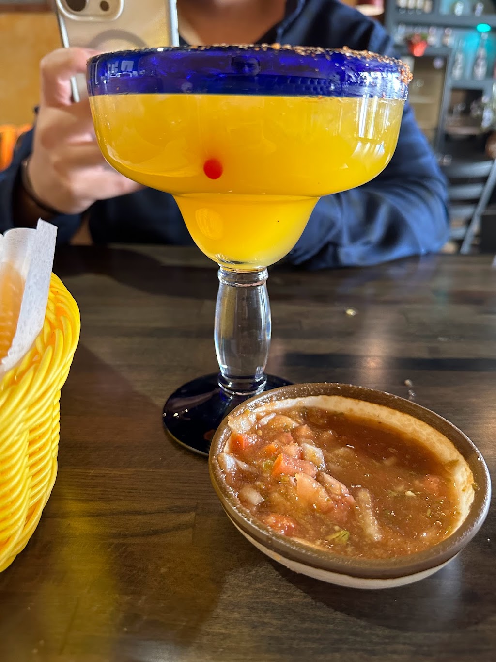 Casa Agave Restaurant | restaurant | 731 Texas St, Fairfield, CA 94533, USA | 7077702008 OR +1 707-770-2008