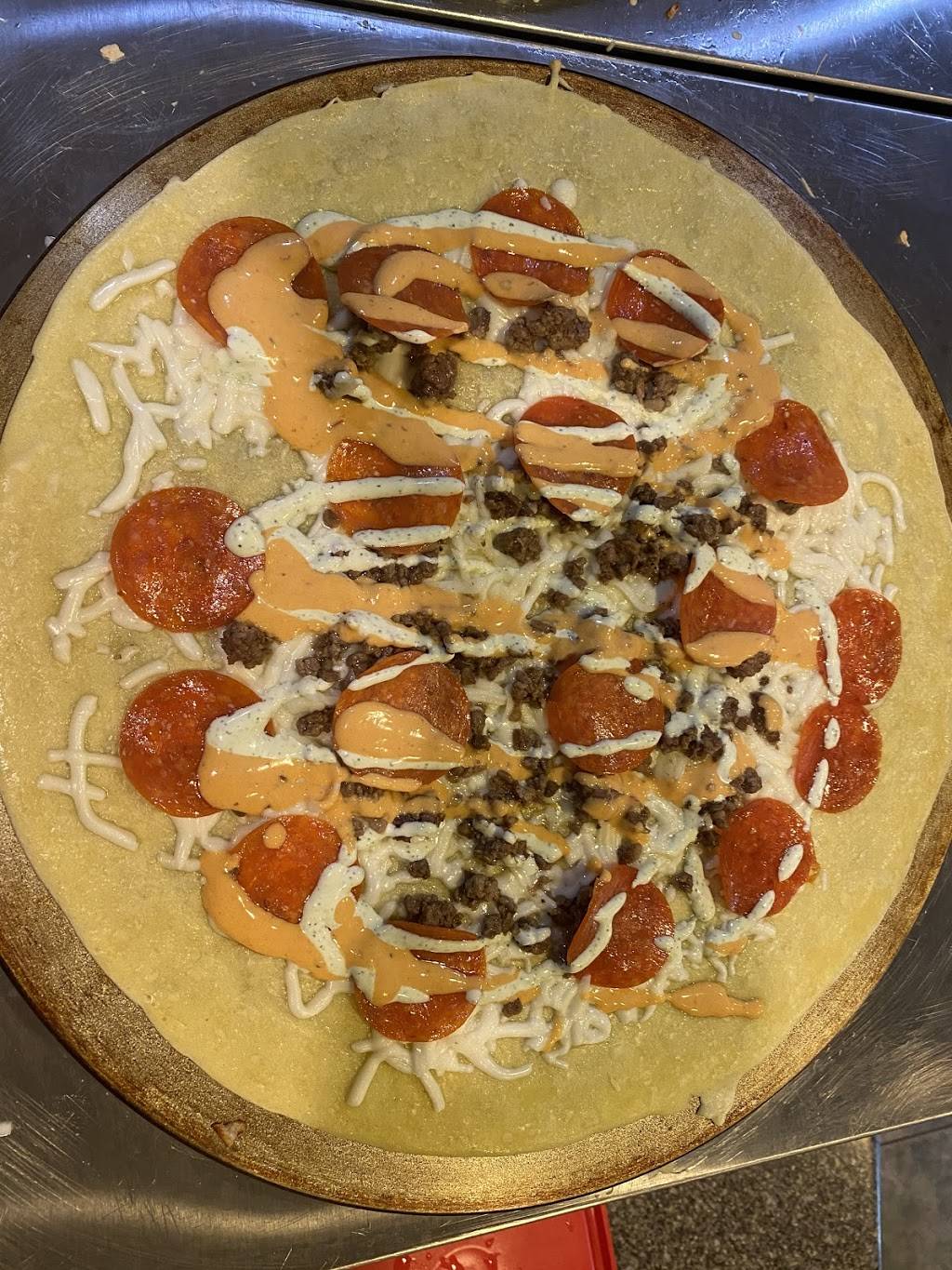 Crepes Tree | restaurant | 12504 Bougainvillea Way, Riverside, CA 92503, USA | 9093611443 OR +1 909-361-1443