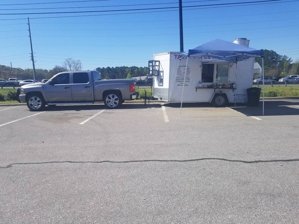 Taqueria El Rosario | restaurant | 02-7-36-0-001-020-000, AL 35242, Birmingham, AL 35242, USA | 2058210793 OR +1 205-821-0793