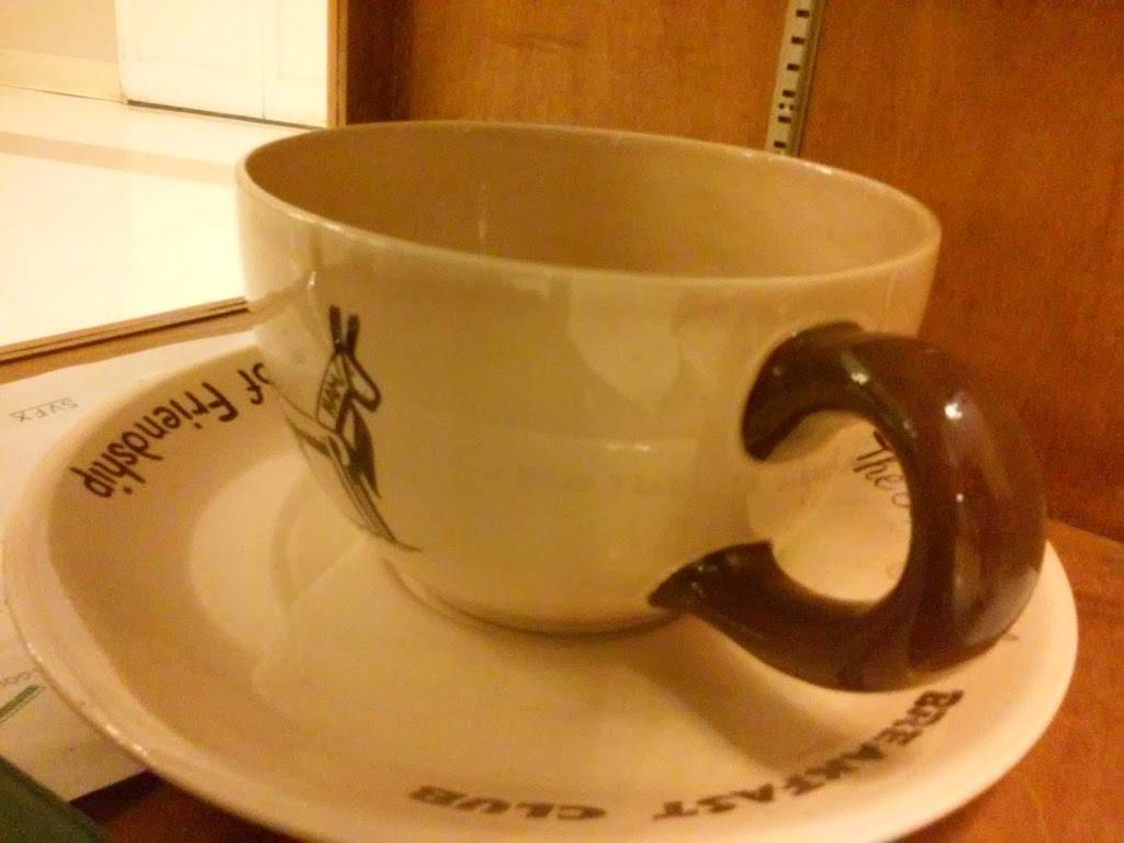 L A Breakfast Club | restaurant | 3201 Riverside Dr, Los Angeles, CA 90027, USA | 3236621191 OR +1 323-662-1191