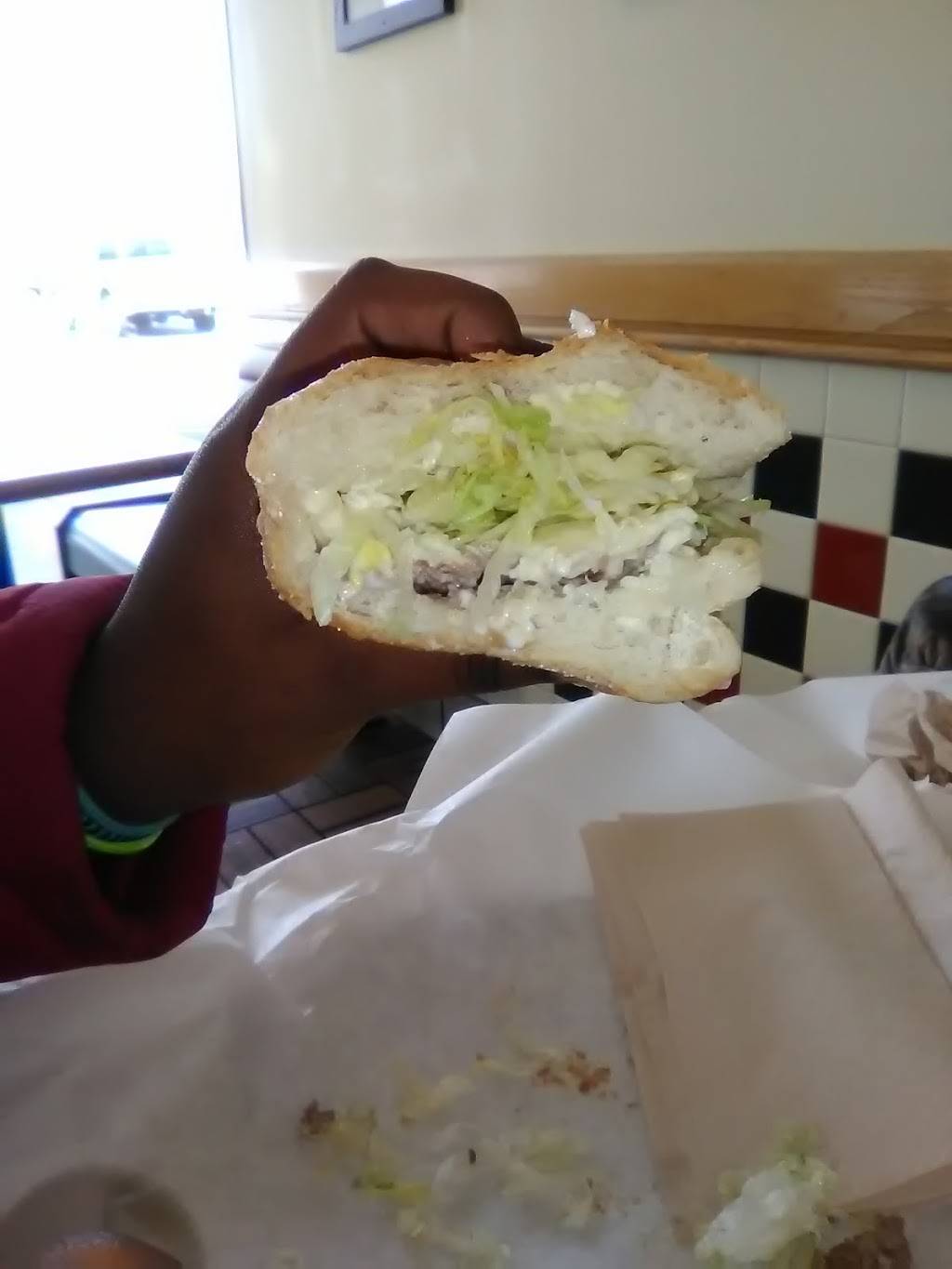 DAngelo Grilled Sandwiches | restaurant | 34 Shunpike Rd, Cromwell, CT 06416, USA | 8606357555 OR +1 860-635-7555