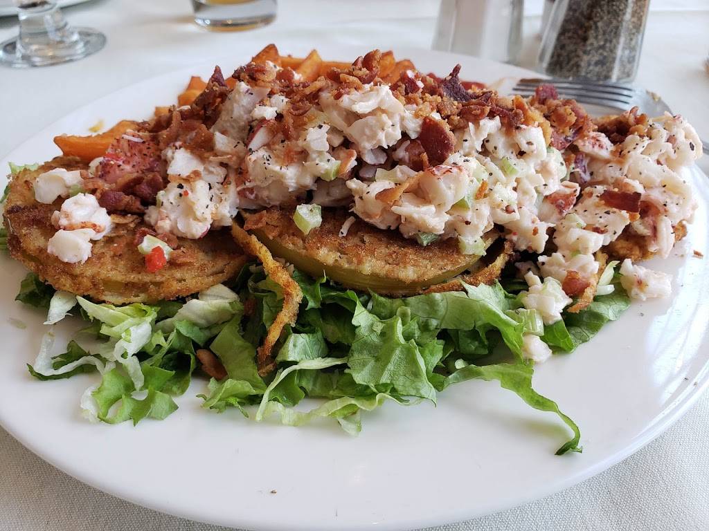 Gloucester House Restaurant | restaurant | 63 Rogers St, Gloucester, MA 01930, USA | 9782831812 OR +1 978-283-1812