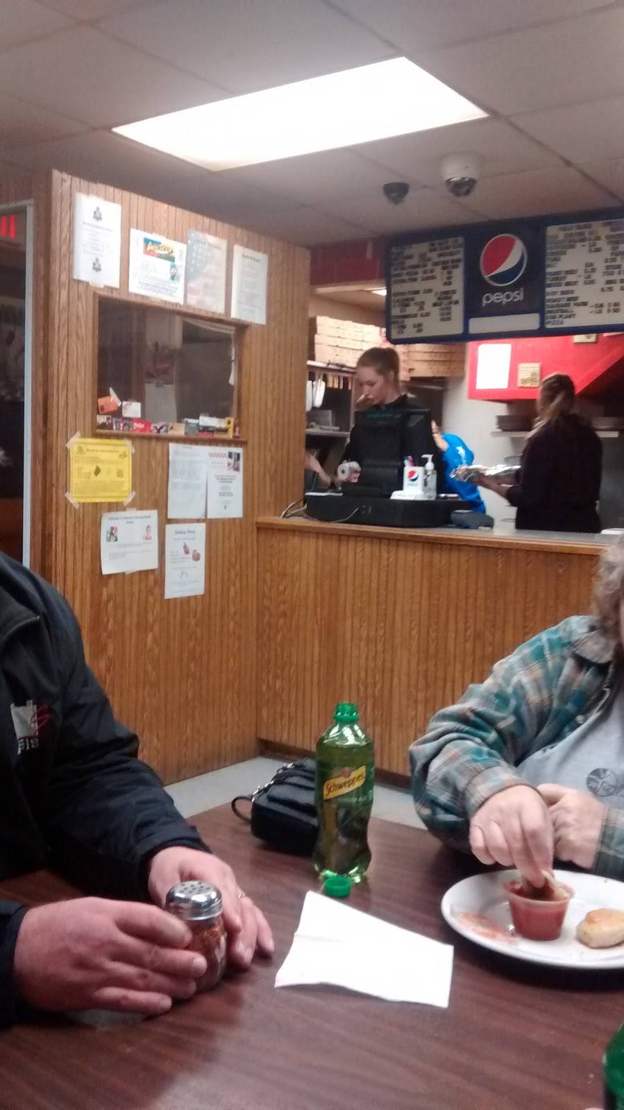 Magros Italia Pizzeria | restaurant | 5758 Telephone Rd, Cincinnatus, NY 13040, USA | 6078634434 OR +1 607-863-4434