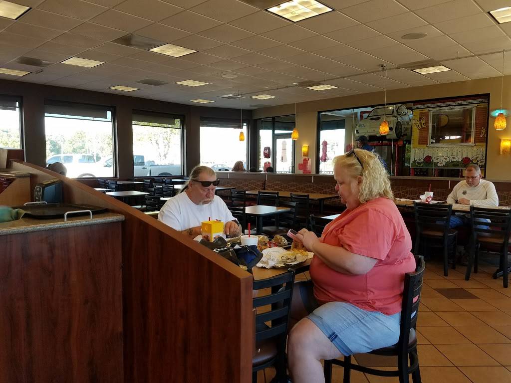 Chick-fil-A | restaurant | 1740 W Loop 281, Longview, TX 75604, USA | 9032956633 OR +1 903-295-6633