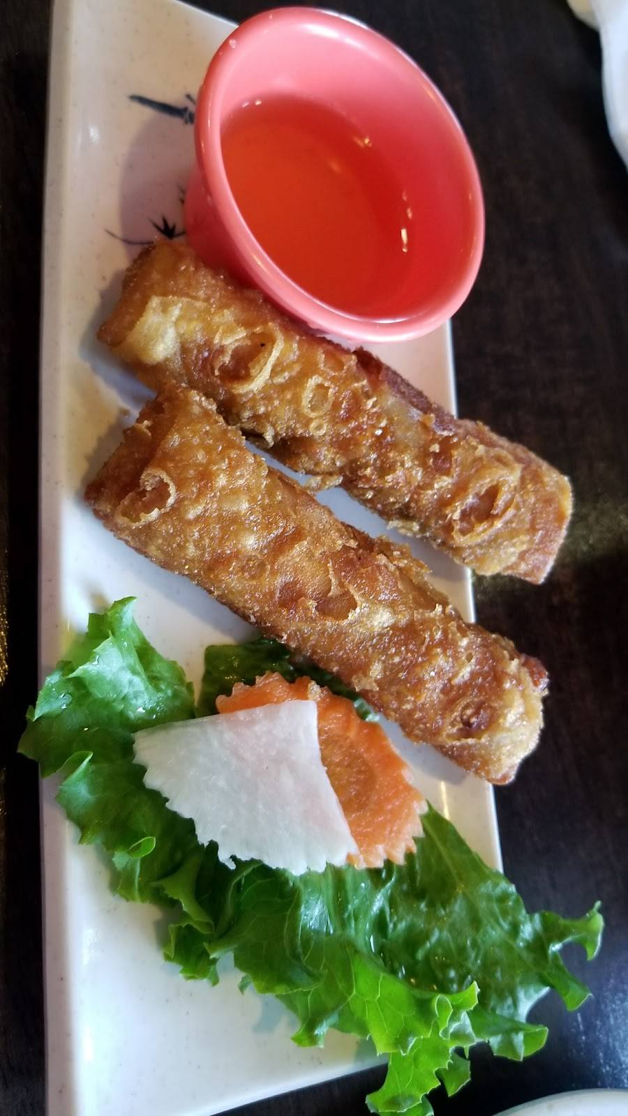 Pho Deluxe | restaurant | 1577 Spring Hill Rd, Vienna, VA 22182, USA | 7039929375 OR +1 703-992-9375