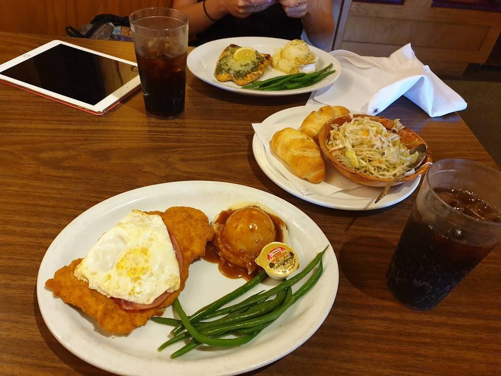 The Rocky Mountain House Restaurant | restaurant | 409 Stewart St, Renfrew, ON K7V 1Y4, Canada | 6134325801 OR +1 613-432-5801