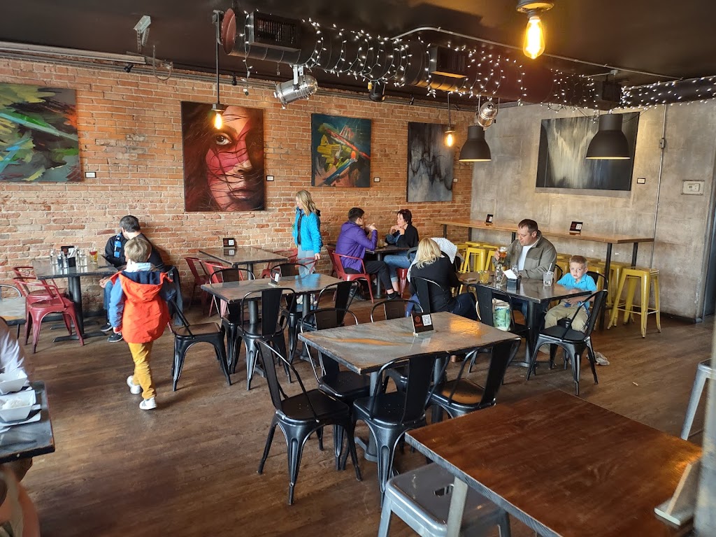 503W | restaurant | 503 W Colorado Ave, Colorado Springs, CO 80905, USA | 7193588040 OR +1 719-358-8040