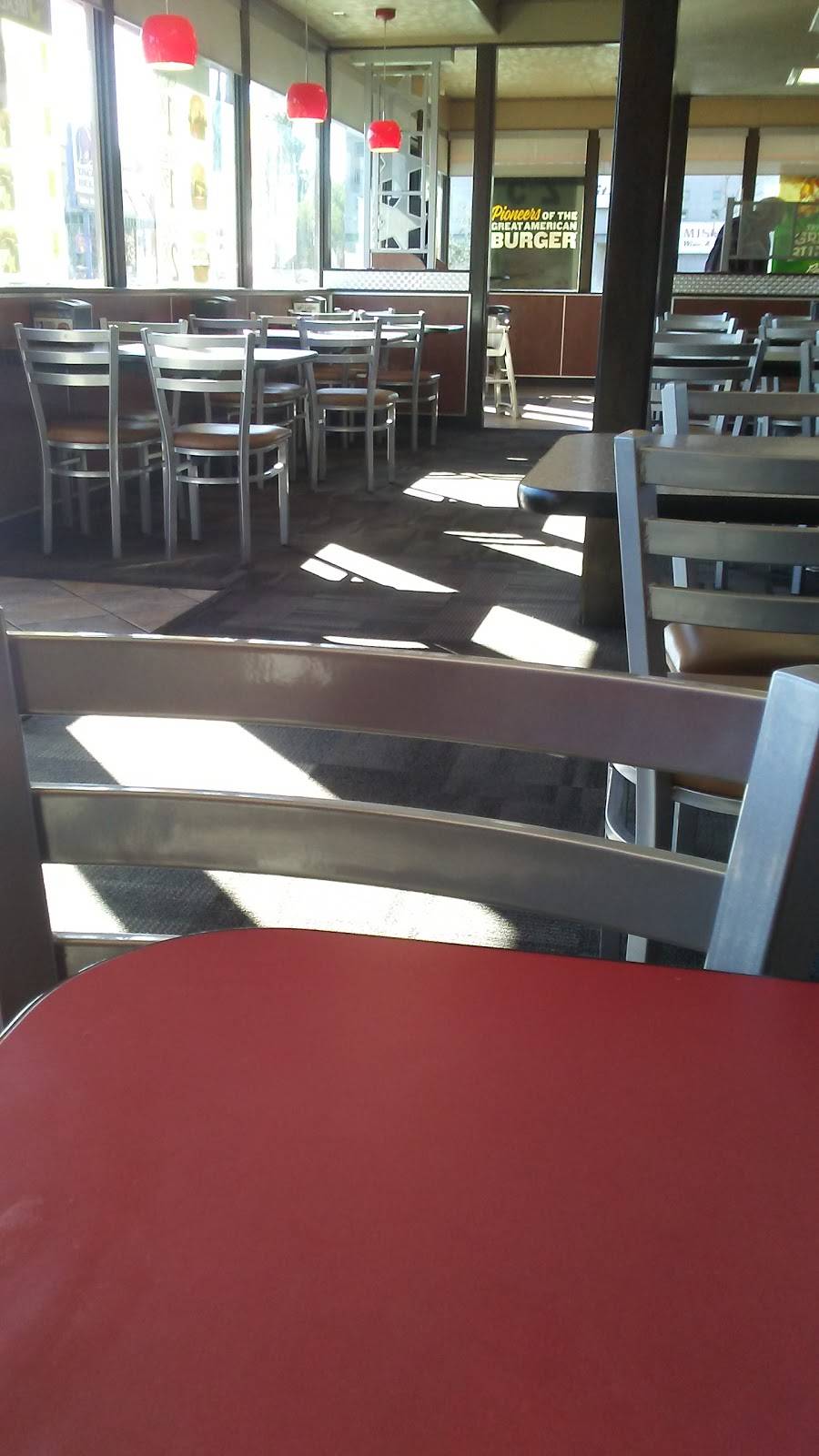 Carls Jr. | restaurant | 6310 Platt Ave, Woodland Hills, CA 91367, USA | 8188840783 OR +1 818-884-0783