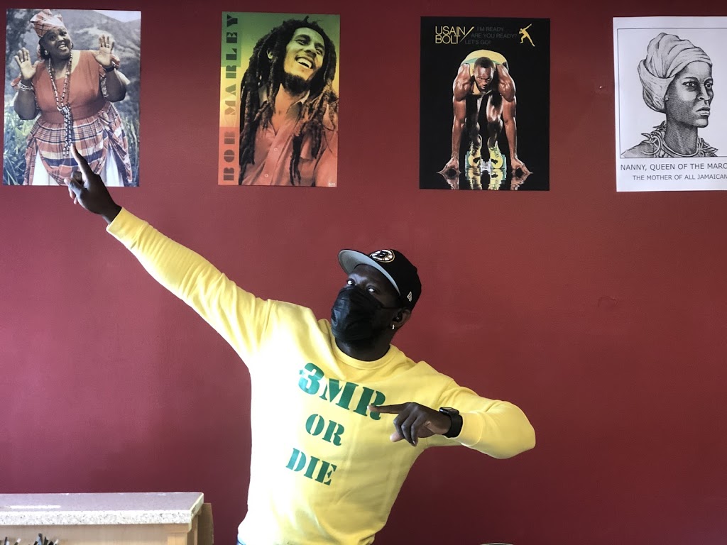 Island Spice Corner | restaurant | 647 US-1, York, ME 03909, USA | 2076069402 OR +1 207-606-9402