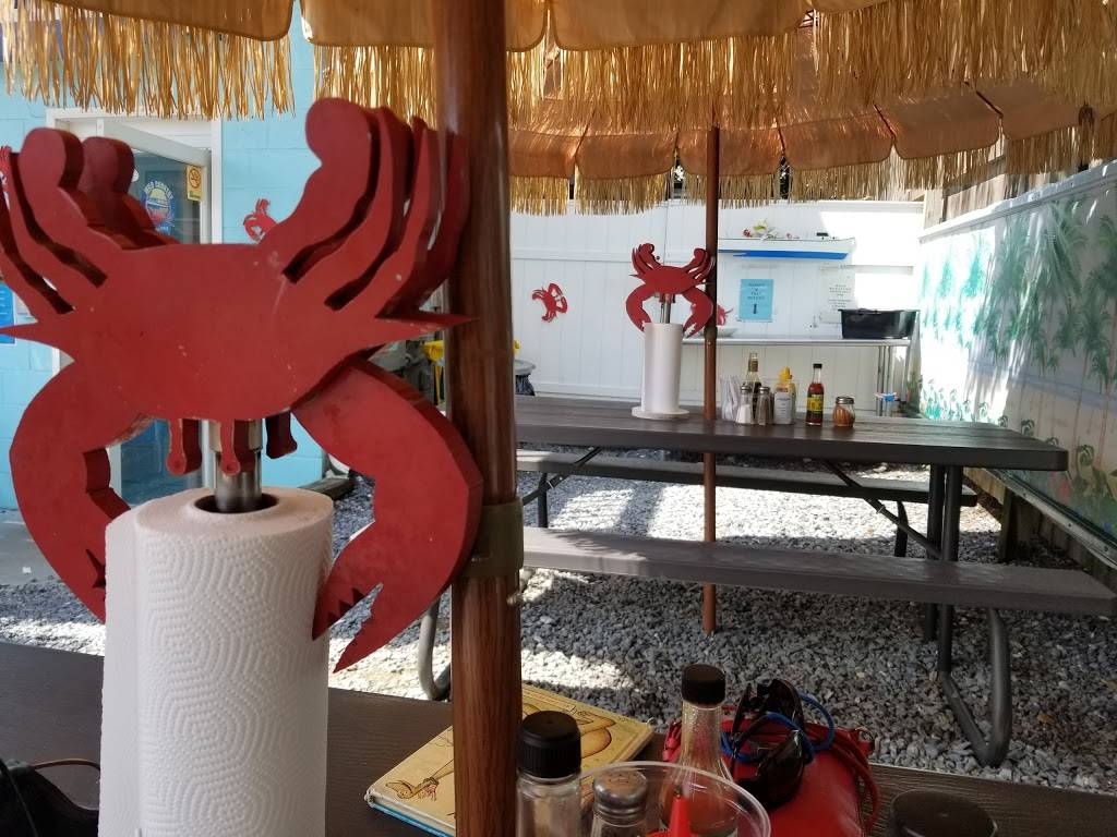 Wild Country Seafood | restaurant | 124 Bay Shore Ave, Annapolis, MD 21403, USA | 4102676711 OR +1 410-267-6711