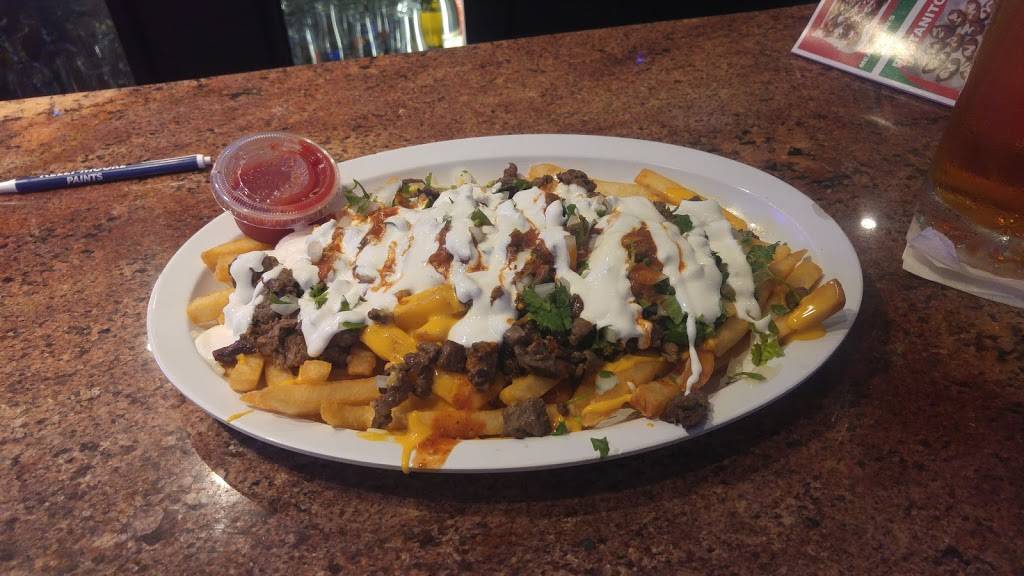 El Grullense | restaurant | 2525 El Camino Real, Redwood City, CA 94061, USA | 6503683172 OR +1 650-368-3172