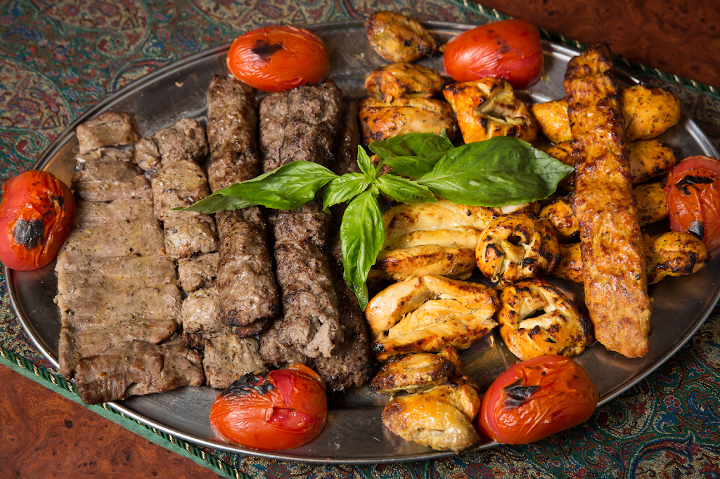 Kasra Persian Grill | restaurant | 9741 Westheimer Rd, Houston, TX 77042, USA | 7139751810 OR +1 713-975-1810