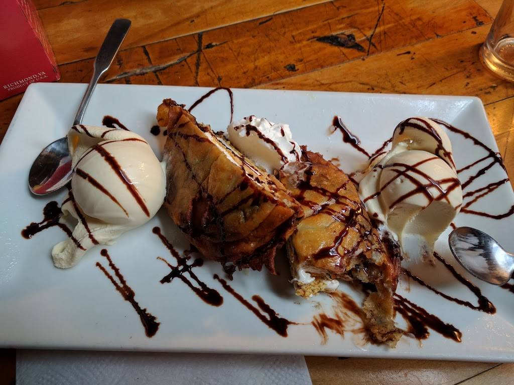 Station 2 | restaurant | 2016 E Main St, Richmond, VA 23223, USA | 8042494702 OR +1 804-249-4702