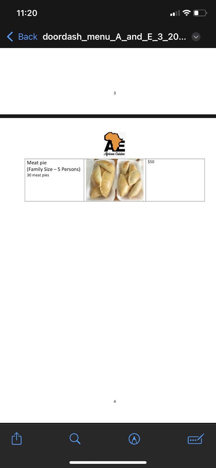 A&E African Restaurant | restaurant | 21636 Alcorn Dr, Moreno Valley, CA 92557, USA | 9515968521 OR +1 951-596-8521