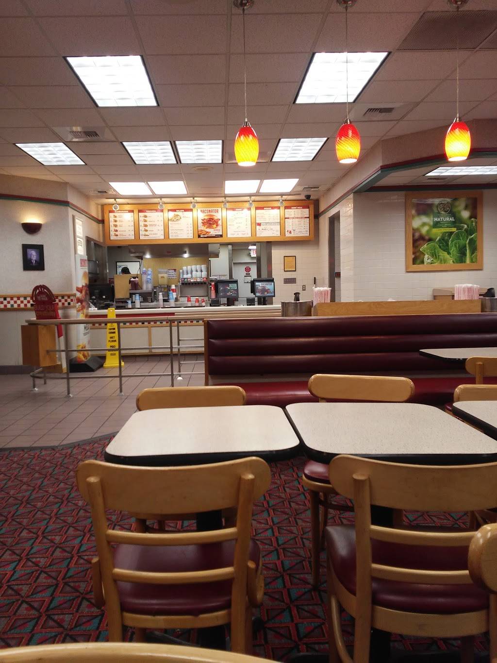 Wendys | restaurant | 1110 E Tulare Ave, Tulare, CA 93274, USA | 5596884011 OR +1 559-688-4011