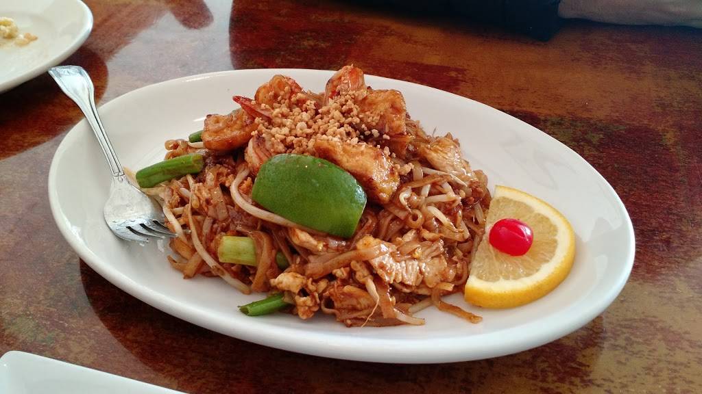 Sweet Mango Thai Cuisine | restaurant | 14610 Pearl Rd, Strongsville, OH 44136, USA | 4402389921 OR +1 440-238-9921