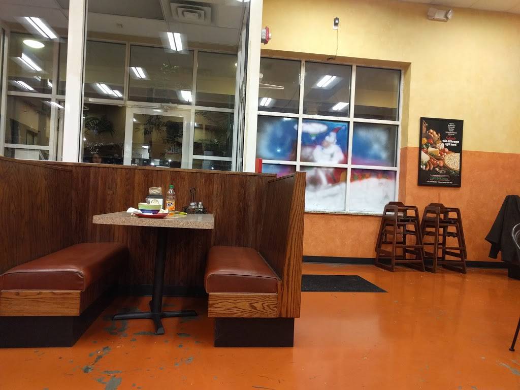 Tuscaneros Pizza | restaurant | 113 Mill Plain Rd, Danbury, CT 06811, USA | 2037918654 OR +1 203-791-8654