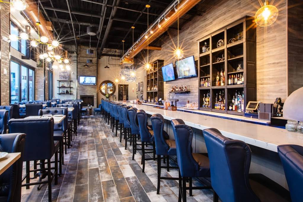 La Cucina Italian Eatery & Pastaria | restaurant | 400 Assembly Row, Somerville, MA 02145, USA | 8579978211 OR +1 857-997-8211