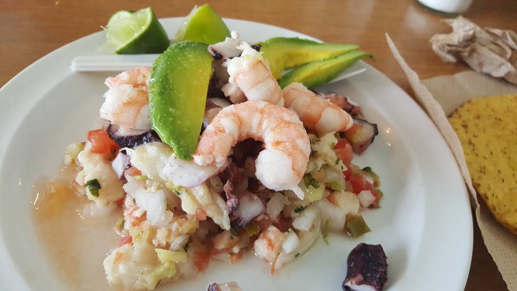 El Camaron Loco - Commerce City, Co. | restaurant | 6740 E 72nd Ave, Commerce City, CO 80022, USA | 3032270188 OR +1 303-227-0188