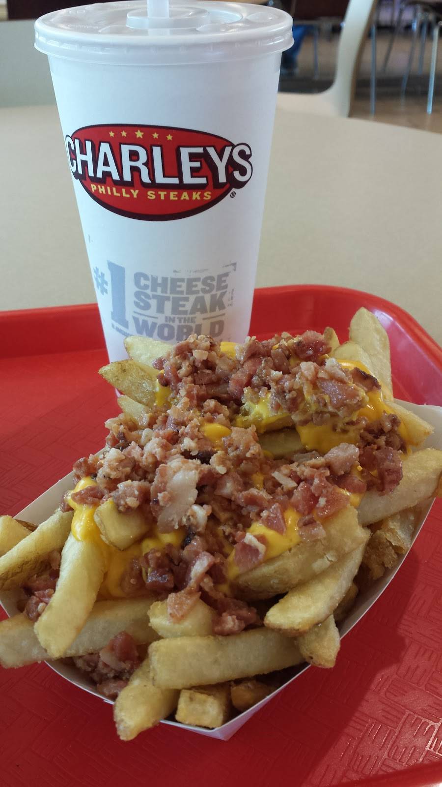 Charleys Philly Steaks | restaurant | 7021 S Memorial Dr Ste 262, Tulsa, OK 74133, USA | 9182540510 OR +1 918-254-0510